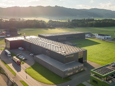 Schneidtechnik Schwärzler GmbH Schneidtechnik Schwärzler GmbH