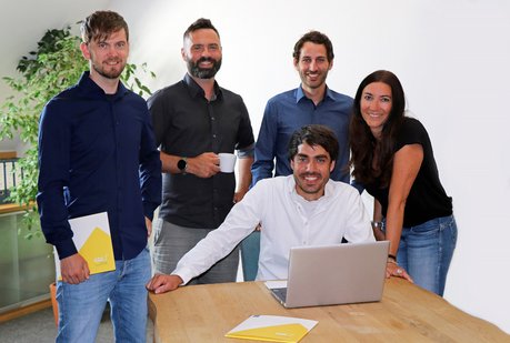 Team Unternehmen