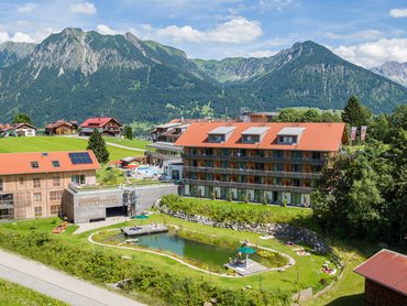 Hotel Oberstdorf