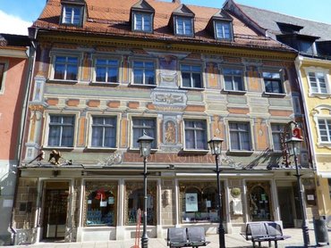 Lucky Home Füssen