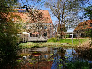 Haus und Gelände Haus und Gelände