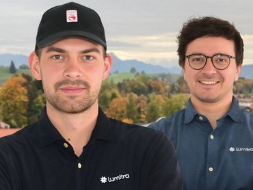Lumitra GmbH