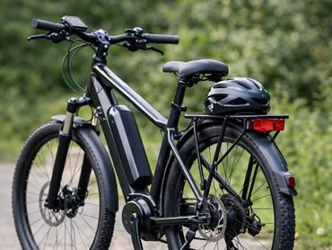 Bike Leasing für Mitarbeitende