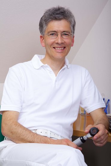 Dr. Florian Kautzky