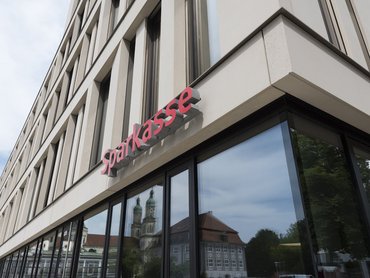 Sparkasse Allgäu
