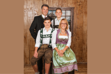 Allgäuhotel Tanneck Allgäuhotel Tanneck