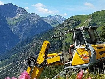 Allgäuer Landschaftspflege Gerd-Heinz Buchelt GmbH