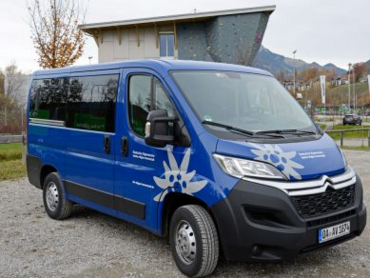 Mobilität