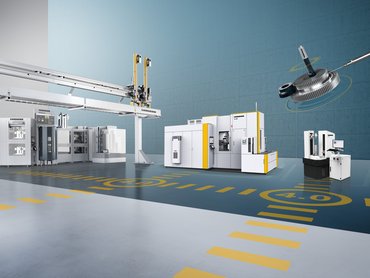Liebherr-Verzahntechnik GmbH
