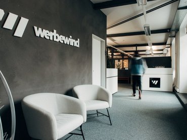 Werbewind Werbewind