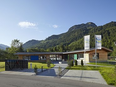 Elektrizitätswerk Hindelang eG