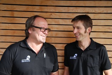 Herz & Lang GmbH