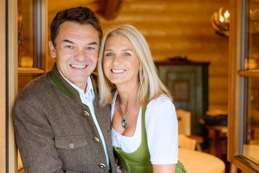 Sport- und Kurhotel Sonnenalp