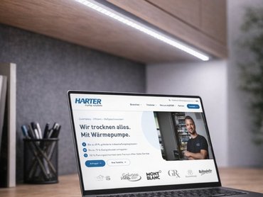 LED-Umrüstung im gesamten Unternehmen