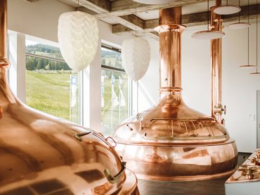 Privat-Brauerei Zötler GmbH