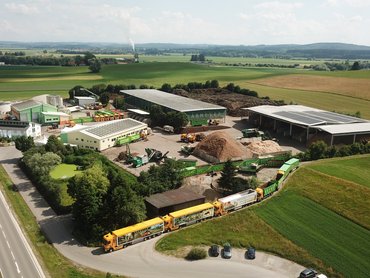 KSK Kompostierungs-Service Käßmeyer GmbH