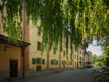 Brauerei Clemens Härle