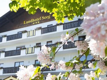 Landhotel Seeg