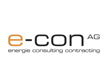 e-con AG e-con AG