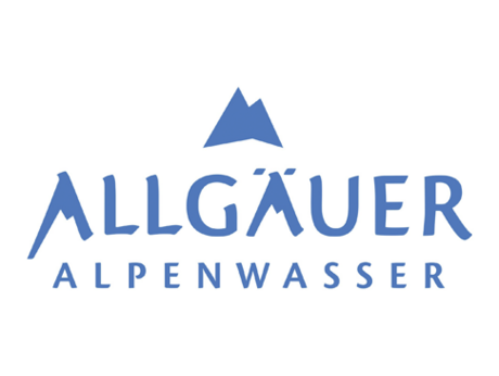 Allgäuer Alpenwasser Allgäuer Alpenwasser