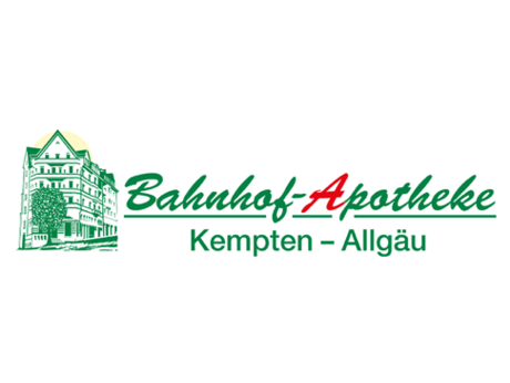 Bahnhof-Apotheke