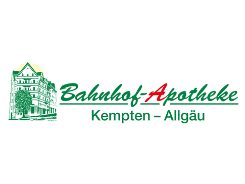 Bahnhof-Apotheke