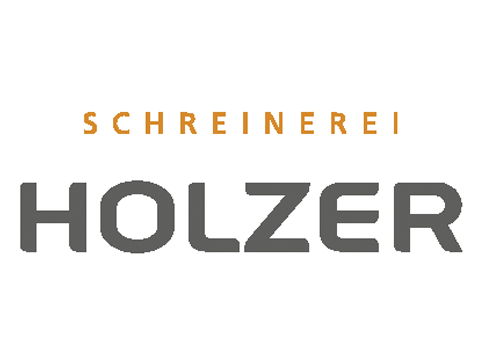 Schreinerei Holzer