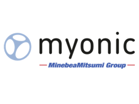 myonic GmbH